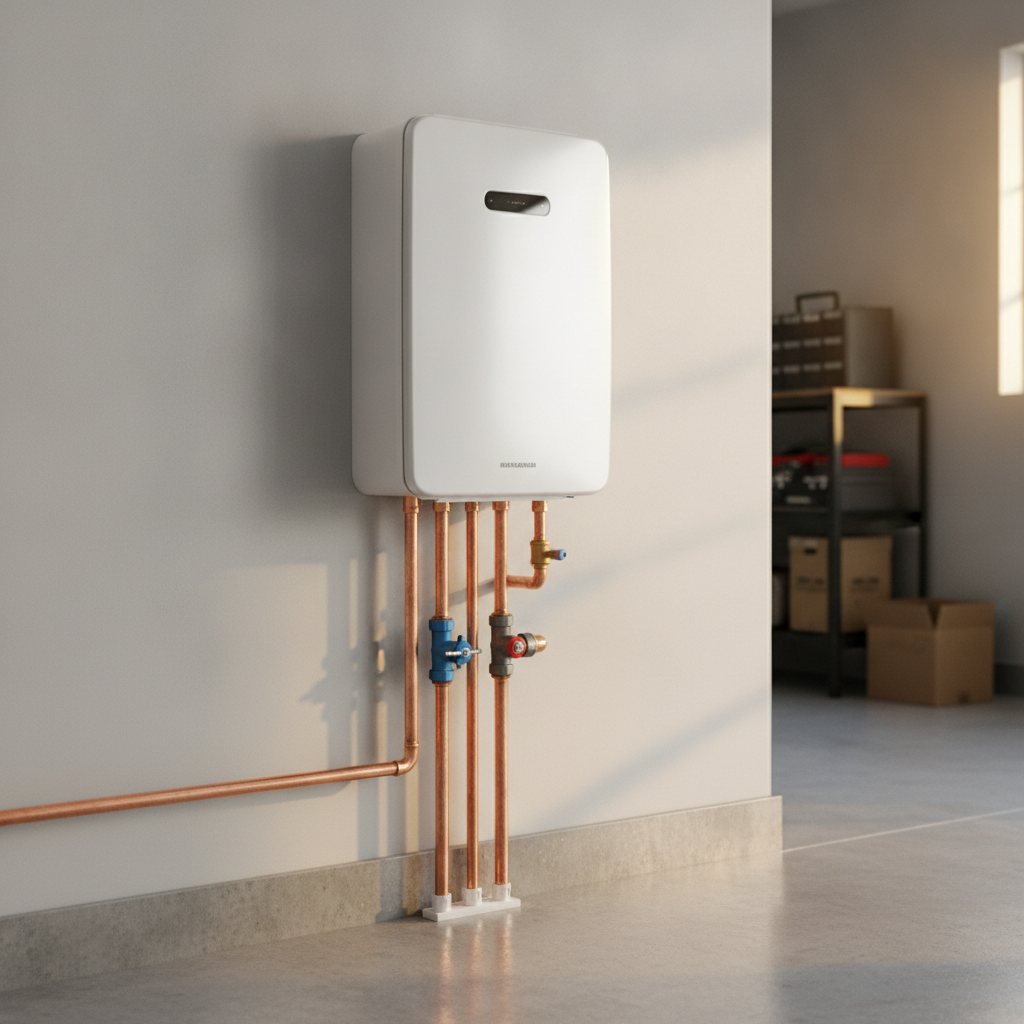 Quality plumbing results in Goodyear